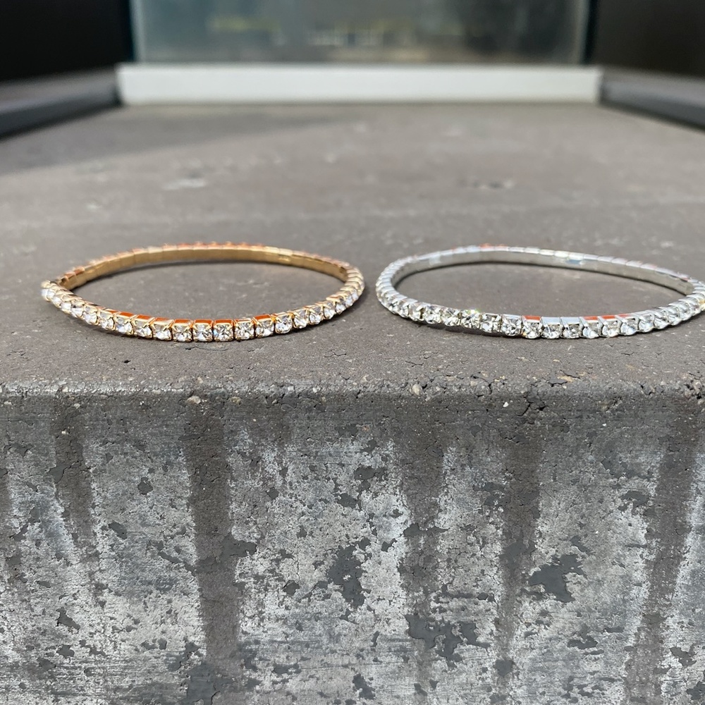 ⭐️Studded Bracelets - Picture 5 of 7
